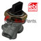 001 997 61 36 Valve for differential lock