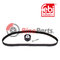 1 135 358 Timing Belt Kit