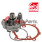 77 01 474 190 Water Pump with gasket and seal ring