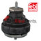 638 242 00 13 Transmission Mount