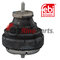 638 242 00 13 Transmission Mount