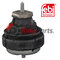 638 242 00 13 Transmission Mount