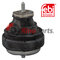 638 242 00 13 Transmission Mount