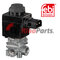 3986621 Solenoid Valve for exhaust gas back pressure controller