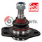 1331640080 Ball Joint with nut