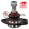 1331640080 Ball Joint with nut