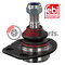 1331640080 Ball Joint with nut