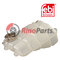 126 500 15 49 Coolant Expansion Tank