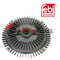 000 200 38 22 Fan Coupling