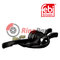 1301756808 Steering Column Switch Assembly