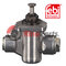 863474 S1 Fuel Hand Pump with gaskets