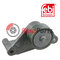 906 200 13 70 Idler Pulley with bracket, for auxiliary belt