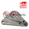 906 200 13 70 Idler Pulley with bracket, for auxiliary belt