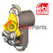 Coupling Head with in-line filter