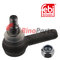 85125125 Drag Link End with nut