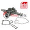 112 200 15 01 Water Pump with gaskets