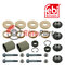 81.41715.6013 Cabin Suspension Repair Kit