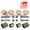 81.41715.6014 Cabin Suspension Repair Kit