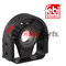 000 411 02 12 Propshaft Centre Support with integrated roller bearing