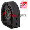 000 411 02 12 Propshaft Centre Support with integrated roller bearing