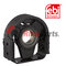 000 411 02 12 Propshaft Centre Support with integrated roller bearing
