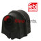 667 326 10 81 Anti Roll Bar Bush