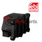 941 241 86 13 Engine Mounting