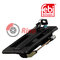 941 760 04 59 S1 Door Handle with barrel lock and key
