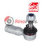 000 996 56 45 Angled Ball Joint for gear linkage, with lock nut