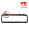 1 235 939 Chain for oil pump