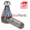 001 330 88 35 Tie Rod End with nut