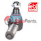 001 330 88 35 Tie Rod End with nut