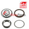 942 350 38 35 Gasket Set for planetary transmission with steel cover