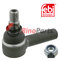001 460 85 48 Drag Link End with nut