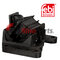 655 241 07 13 Engine Mounting