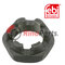 000937 024002 Castle Nut for tie rod end