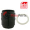 000 325 04 85 S1 Leaf Spring Rocker Bush with spacer