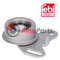 MD011536 Tensioner Pulley for timing belt