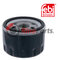 82 00 768 913 Oil Filter