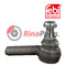 50 01 858 763 Tie Rod End with nut