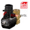 50 10 360 036 Solenoid Valve for compressed air system