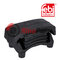 81.96210.0554 Spring Cushion for leaf spring