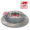 906 423 00 12 Brake Disc