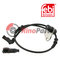 210 540 90 08 ABS Sensor