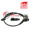 210 540 91 08 ABS Sensor