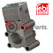 50 00 673 571 Valve for splitter transmission