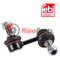 MR992309 Stabiliser Link with lock nuts