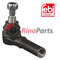 77362278 Tie Rod End with nut