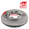 1 547 061 Brake Disc