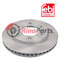 MN102276 Brake Disc